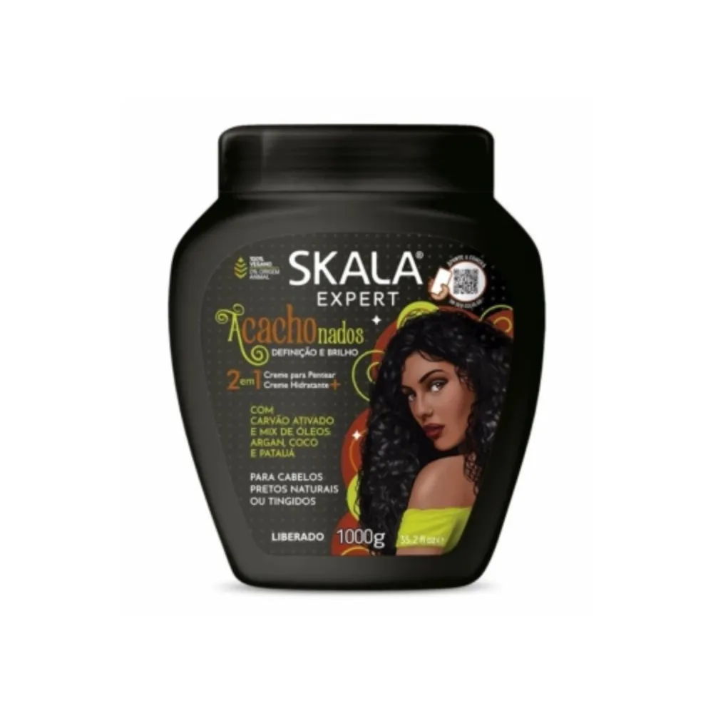 Skala Expert Acachonados Treatment 1k